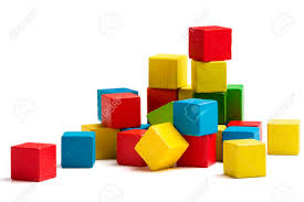 Toy Block